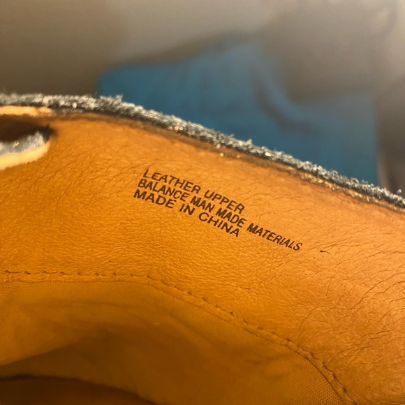 Born Black Suede Mules with Buckle - Picture 5 of 5